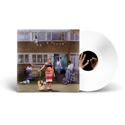 Imagen de What A Devastating Turn Of Event Vinilo Rachel Chinouriri
