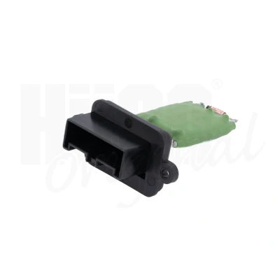Imagen de HITACHI 132578 Resitencia, ventilador habitáculo FIAT: Doblo I Familiar, Stilo Hatchback, Cargo