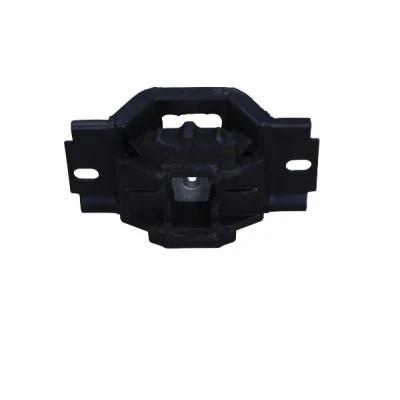 Imagen de MAXGEAR 40 0531 Soporte de motor izquierda, arriba Rodamiento Caucho metal FORD: FIESTA 5, Fusion Familiar, 5 Van