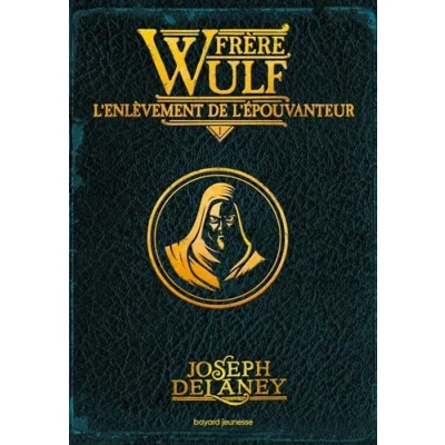 Imagen de Frére Wulf Tome 01
