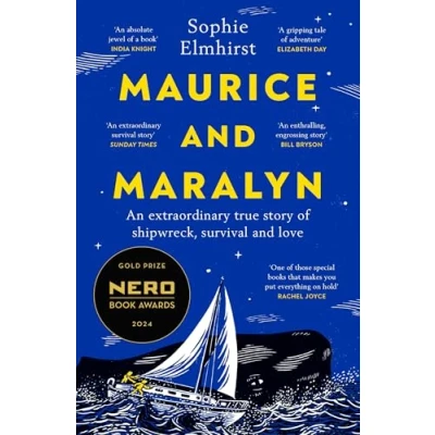 Imagen de Maurice And Maralyn