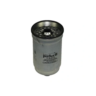 Imagen de PURFLUX CS433 Filtro Combustible Cartucho filtrante FORD: Transit Mk4 Furgón, Mk3 Bus