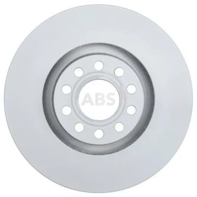 Imagen de A.B.S. COATED 18138 Disco de freno 321 30 5 112 ventilado revestido VOLKSWAGEN: Passat B5 GP Berlina, Variant