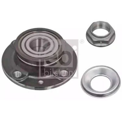 Imagen de FEBI BILSTEIN 47833 Juego de cojinete rueda CITROËN: Xsara Picasso, Berlingo / First I, I Furgón