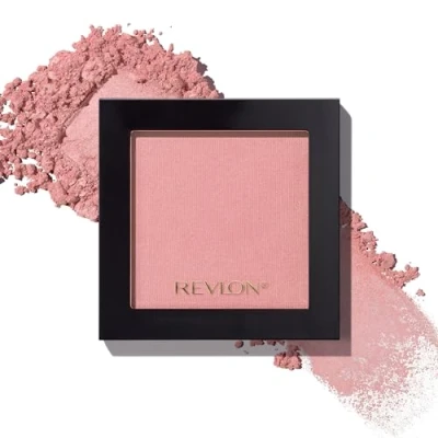 Imagen de Revlon Powder Blush 004 Rosy Rendezvous Róż do policzków