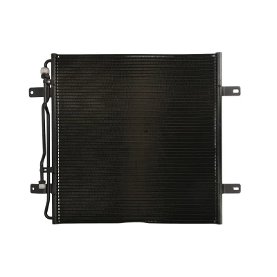 Imagen de THERMOTEC KTT110339 Condensador sin secador 500 X 537 0 mm
