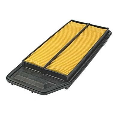 Imagen de MEYLE 31 12 321 0021 Filtro de aire 45 148 341 Cartucho filtrante ORIGINAL Quality HONDA: Accord 7 Limousine, Tourer