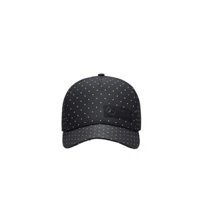 Imagen de 2022 MERCEDES AMG PETRONAS FANWEAR RACER CAP