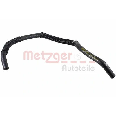 Imagen de METZGER 2401117 Manguera Turbo RENAULT: MEGANE 3, 3 Grandtour, Coupe