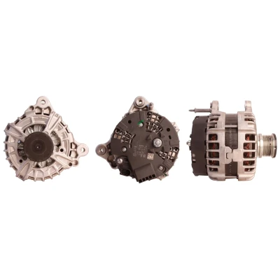 Imagen de LUCAS ELECTRICAL LRA03678 Alternador 14V 180A VOLKSWAGEN: Golf 7, Sharan II, Touran AUDI: A3 Berlina, Hatchback, SKODA: Octavia 3 Combi