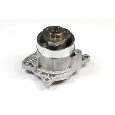 Imagen de HEPU P656M bomba de agua con junta conectable, sin bypass depresión mecánico VOLKSWAGEN: GOLF 6, Polo V Hatchback, Caddy 3
