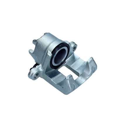 Imagen de MAXGEAR 82 1626 Pinza de freno Hierro fundido eje trasero, derecha, detrás del MITSUBISHI: Montero IV (V80) 3.2 DI D 4WD, 3.8 V6,