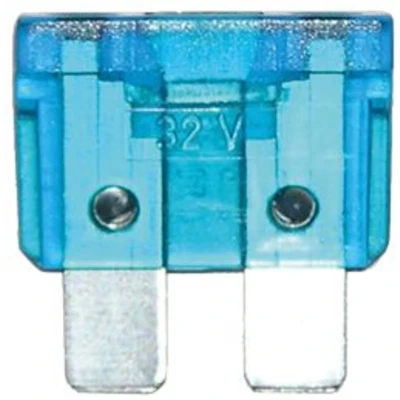Imagen de Fusibles estándar DRESSELHAUS 4638/000/51 1