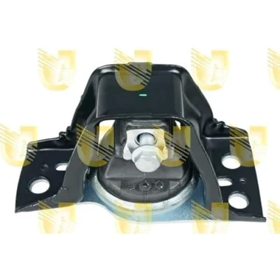 Imagen de UNIGOM 398718 Soporte de motor derecha NISSAN: MICRA 3, NV200 / Evalia Bus, Note I