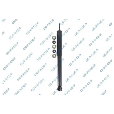 Imagen de GSP 32110010 Amortiguador Eje trasero Presión de gas Bitubular telescópico TOYOTA: RAV4 I SUV, SUV Cabrio