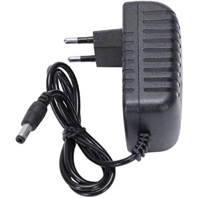 Imagen de Cargador ESP Corriente 9V Compatible con Reemplazo para Etiquetadora Dymo LabelPOINT 200 250 300 350 Recambio Replacement