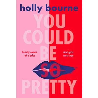 Imagen de You Could Be So Pretty