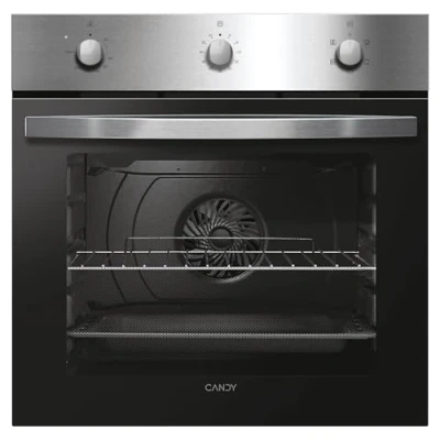 Imagen de Horno Candy Idea FIDC X502, Multifunción, 65 l, 5 funciones, 60 cm, Inox