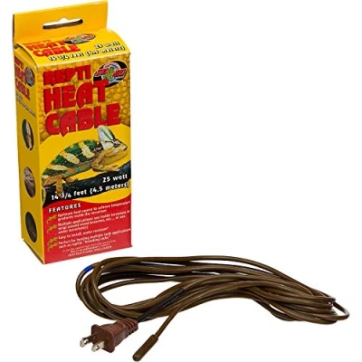 Imagen de Amtra T6016002 Cable de Calor Repti 25W