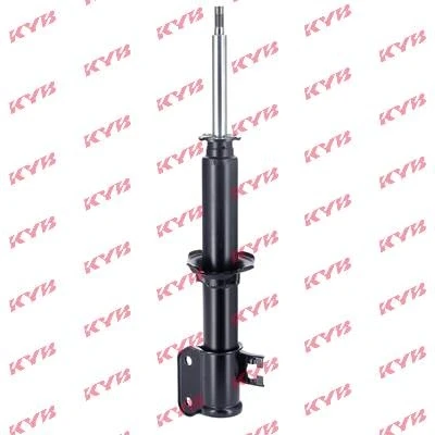 Imagen de KYB Premium 632051 amortiguador Eje delantero, izquierda Presión de aceite Columna Espiga arriba