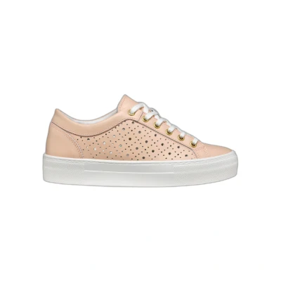 Imagen de Zapatillas mujer Geox Claudin