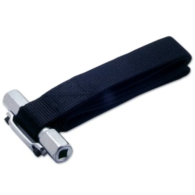 Imagen de Laser 2104 Llave de Filtro Correa 1/2&quot; d &amp; 3/8&quot;