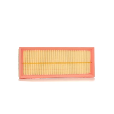 Imagen de VALEO 585001 Filtro de aire 70 136 345 Cartucho filtrante VOLKSWAGEN: Passat B6 Variant, Scirocco III, Touran I, SEAT: Altea XL, Altea, Toledo 3