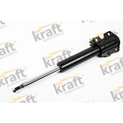 Imagen de KRAFT 4001410 amortiguador Eje delantero Presión de gas Bitubular Columna Espiga arriba MERCEDES BENZ: Sprinter 3 T Furgón