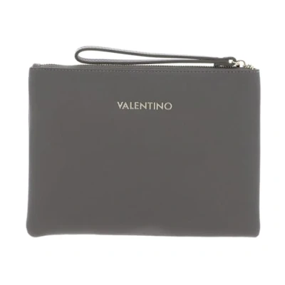 Imagen de Valentino Zero Re, Accesorio De Viaje Neceser Mujer, Grogio (Grey), Talla Única