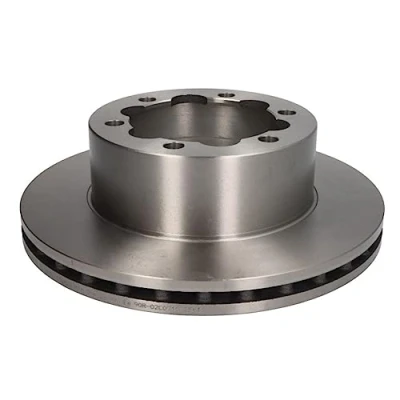 Imagen de DELPHI BG9015 Disco de freno 303 28 6 ventilado aceitado sin procesar cojinete rueda, anillo sensor ABS MERCEDES BENZ: Sprinter 3.5 T Furgón