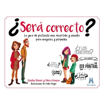 Imagen de ¿Será correcto?: 1 (¡Preparados, listos... ya!)