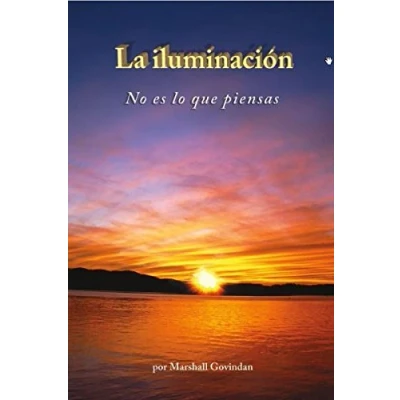 Imagen de La iluminación. No es lo que piensas (SIN COLECCION)