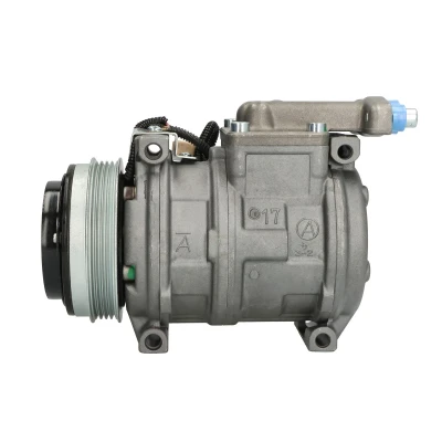 Imagen de Compresor, aire acondicionado ELSTOCK 51 0922