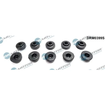 Imagen de DR.MOTOR AUTOMOTIVE DRM0399S Junta, tornillos de tapa culata BMW: 3 Berlina, Coupé, Compact