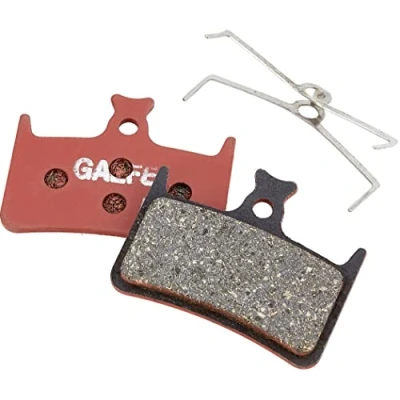 Imagen de Galfer , Bike Advanced Brake PAD Hope E4 Unisex Niños, MULTICOLOR, ESTANDAR