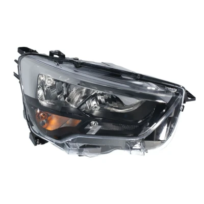 Imagen de Faro principal VALEO 450631