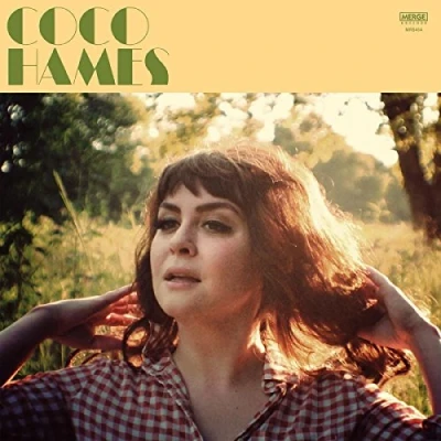 Imagen de Coco Hames Vinilo