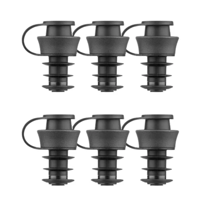 Imagen de Coravin Stoppers Pivot 6 Pack