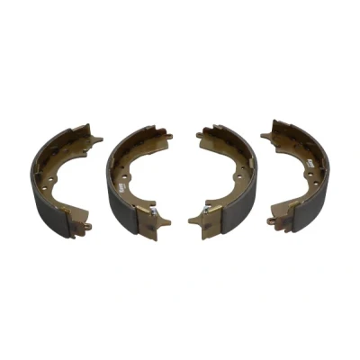Imagen de KAVO PARTS KBS 9920 Zapatas de Freno 270 55 TOYOTA: HIACE 4 Bus, HILUX 6 Pick up, Kasten