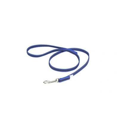 Imagen de Correa IDC Color &amp; Gray con asa, 14 mm x 1 m, Azul Gris
