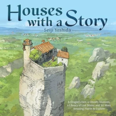 Imagen de Houses With A Story