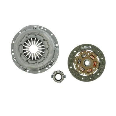 Imagen de AISIN Clutch Kit (3P) KD 017A de embrague tres piezas con placa apriete plato embrague, cojinete desembrague 190