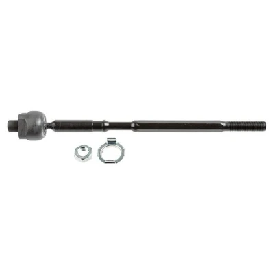 Imagen de LEMFÖRDER 38441 01 Rotula Axial de Direccion Eje delantero, ambos lados M14x1,5 con tuerca HONDA: CR V 3