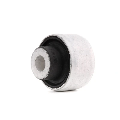 Imagen de FEBI BILSTEIN 22239 Silentblock Brazo de Suspension Eje delantero abajo, posterior Caucho, Aluminio VOLVO: S60 I, V70 2, S80 I