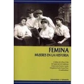 Imagen de Femina: Mujeres En La Historia