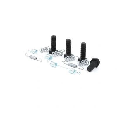 Imagen de BOSCH 1 987 475 317 Juego de accesorios, zapatas freno estacionamiento MERCEDES BENZ: Clase E Berlina