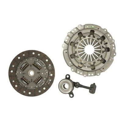 Imagen de LuK 622 3223 33 Kit de embrague con desembrague central plato 220 RENAULT: MEGANE 2 Stufenheck, CLIO 3, NISSAN: MICRA 3
