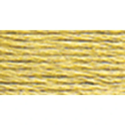Imagen de DMC Hilo Mouliné®100% algodón Apto para todas las técnicas y todos los soportes, ideal punto de cruz Ovillos 8 m 6 hebras, disponible en 500 colores