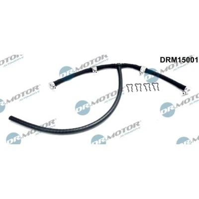 Imagen de DR.MOTOR AUTOMOTIVE DRM15001 Tubo flexible, combustible de fuga OPEL: Insignia A Hatchback, Zafira B, Astra J Hatchback