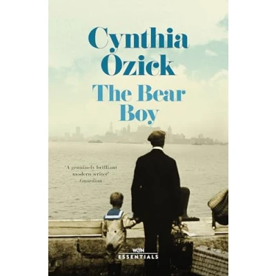Imagen de The Bear Boy (ebook)